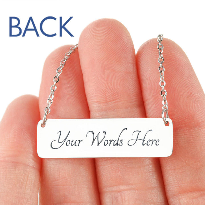 FREE HEARTBEAT NECKLACE - CartEpic
