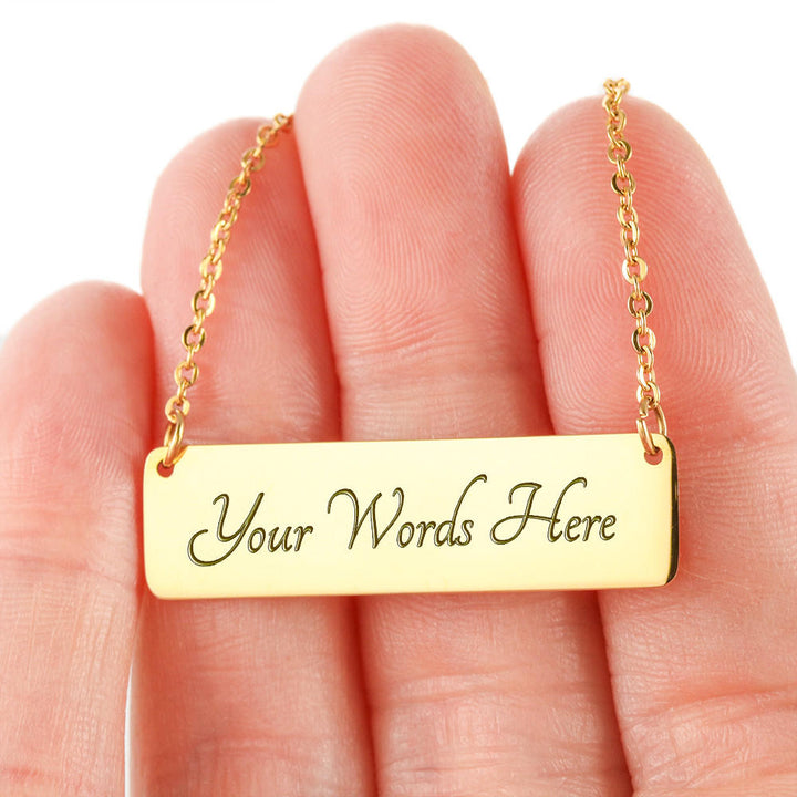 FREE HEARTBEAT NECKLACE - CartEpic